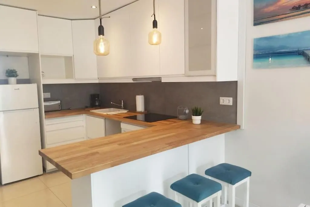 Modern Accommodation In Playa Del Ingles Maspalomas  0*, Maspalomas (Gran Canaria) Hiszpania