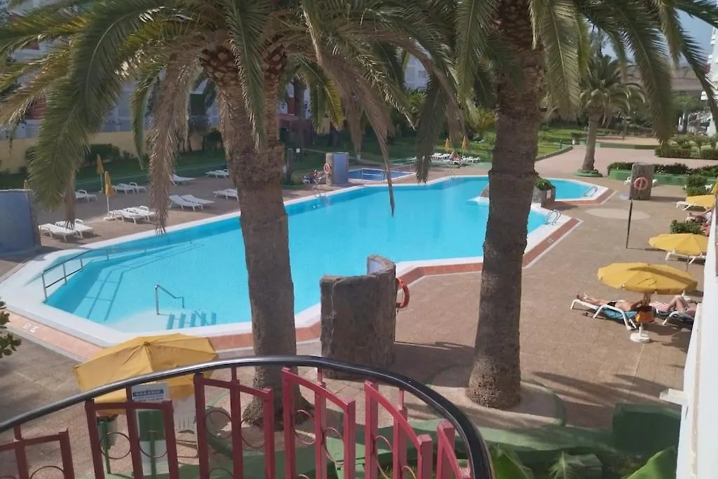 Apartament Modern Accommodation In Playa Del Ingles Maspalomas