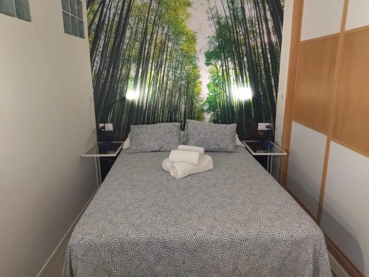 Modern Accommodation In Playa Del Ingles Maspalomas  Apartament Maspalomas (Gran Canaria)
