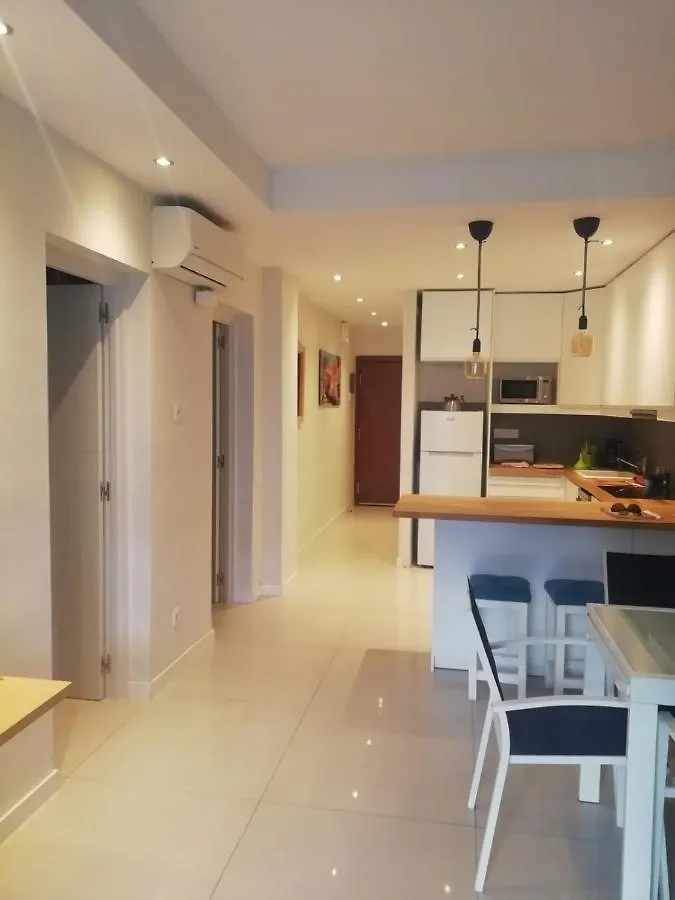 Modern Accommodation In Playa Del Ingles Maspalomas  Apartament Maspalomas (Gran Canaria)